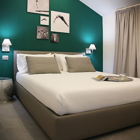 Affittacamere Bellavista Специя Экстерьер фото