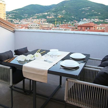 Affittacamere Bellavista Специя Экстерьер фото