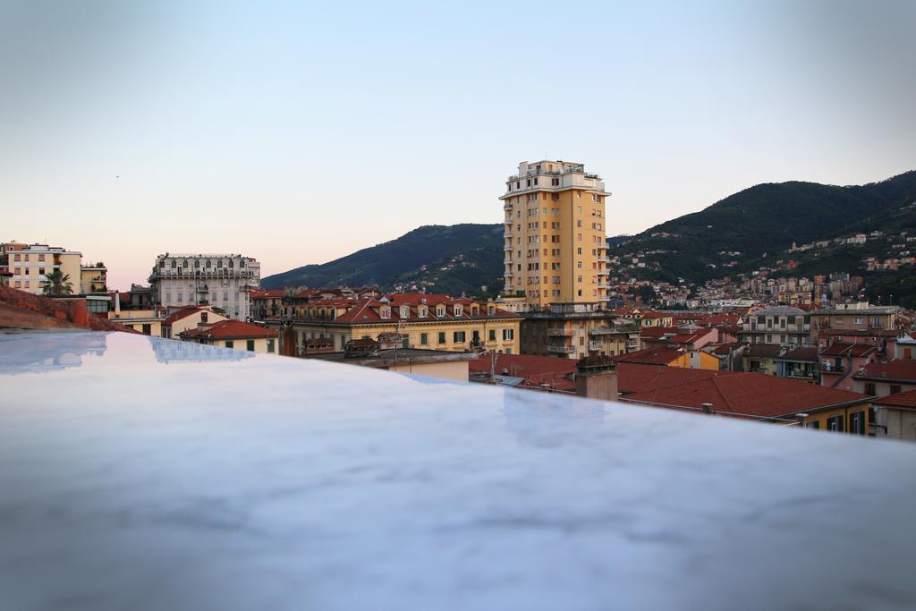 Affittacamere Bellavista Специя Экстерьер фото