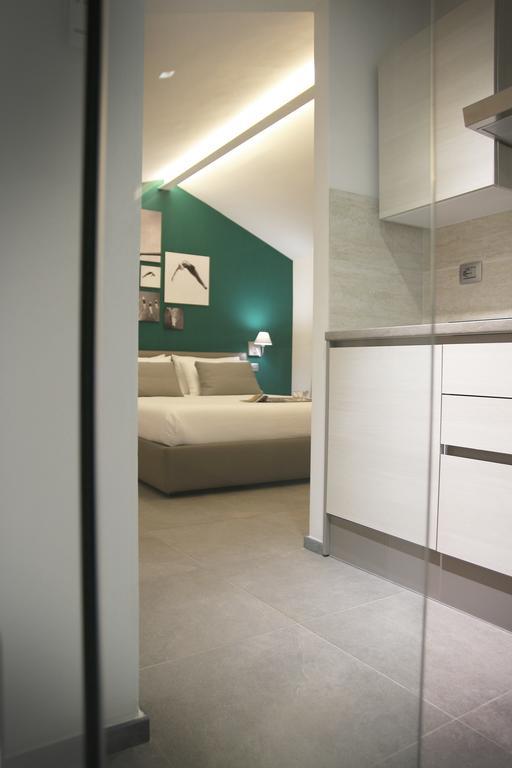 Affittacamere Bellavista Специя Экстерьер фото